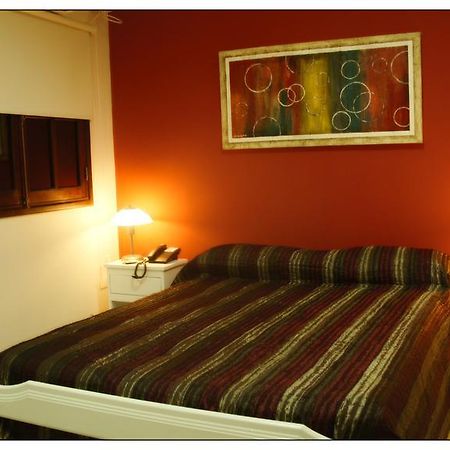 سانتياغو ديل إستيرو Hotel Boutique Santiago المظهر الخارجي الصورة
