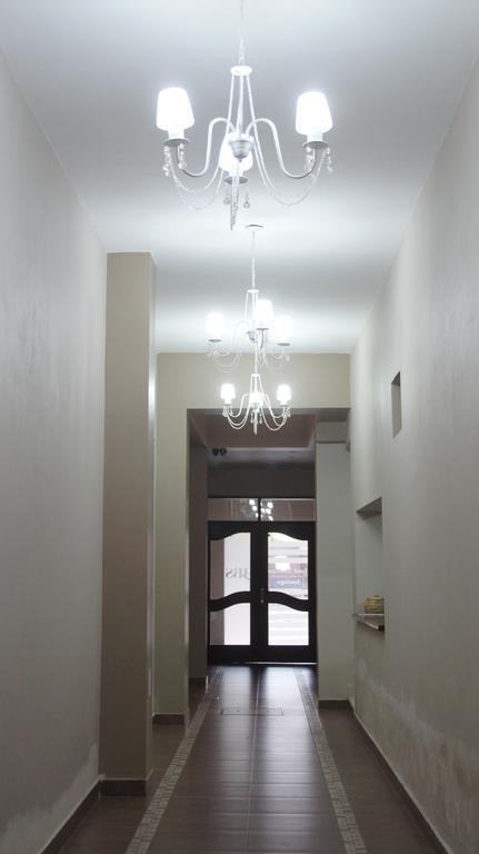 سانتياغو ديل إستيرو Hotel Boutique Santiago المظهر الخارجي الصورة