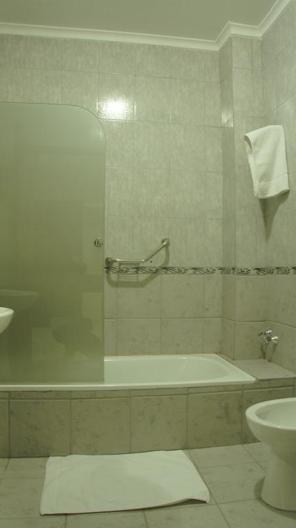 سانتياغو ديل إستيرو Hotel Boutique Santiago الغرفة الصورة